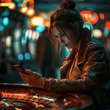 Giao diện nạp tiền tiện lợi trên poker online dành cho người dùng Việt