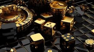 Trò chơi Nổ hũ với cơ hội nhận jackpot hấp dẫn trên poker online