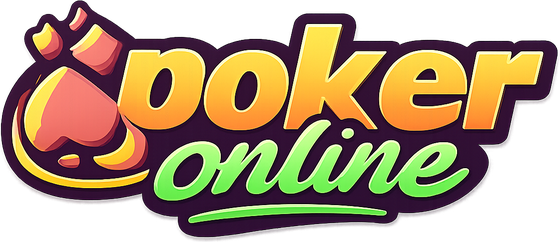 Logo poker online